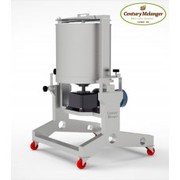 Chocolate Machine  Cocoa Grinder  Melanger  Century Melanger