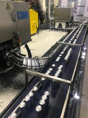 Conveyor Systems.