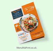 Half-Fold Leaflet Printing Fold Leaflets & amp Flyers in UK