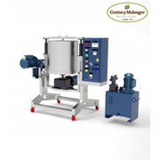 Chocolate Making Machine Stone Melanger sale Chocolate Stone Grinder