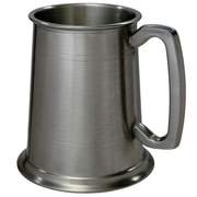 PEWTER TANKARDS MARK SANDHURST GRADUATION