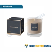 Candle Boxes