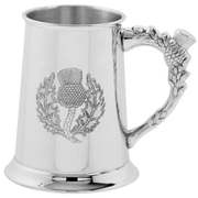 Buy Engraved Glass Tankards Online