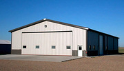 PREFAB STEEL BUILDINGS FOR SALE