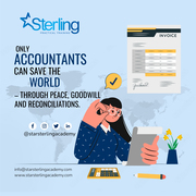 We are providing Practical Accounting Training in United Kingdom