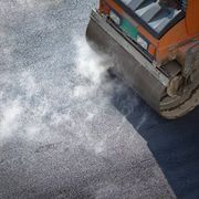 Paving Contractors in Redbridge 