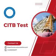 Ace Your CITB Test with Our Professional Services