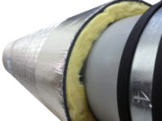 Pipe Noise Insulation