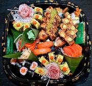 Restaurants in Windsor UK - Intoku