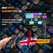 iptv uk