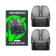 Vaporesso Pod: Your Perfect Vaping Companion