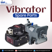 Vibrator Spare Parts