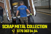 Top Prices Paid for Scrap Metal Collection, 