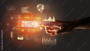 The Future of Marketing Automation: Top Tools and Trends for 2025