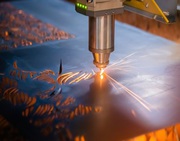 Precision Engineering with CNC and Laser Cutting: The Perfect Combinat