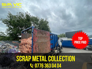 Top Prices Paid for Scrap Metal Bu|yers, , , 