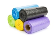Refuse Sacks - Oscar Products