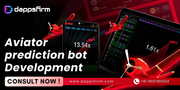 Predict Smart,  Play Smarter – Next-Gen Aviator Prediction Bot Services
