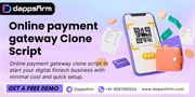 Online Payment Gateway Clone Script – Multi-Method Payments | Free 
