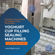 Is Your Cup Filling Machine Costing You More Than It Should? 5 Signs I