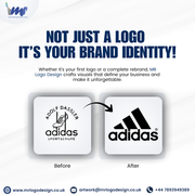 Cheap Logo Design UK – MR Logo Design