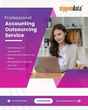 Outsourcing Accounting Service