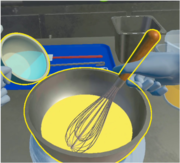 Transform your employee skills with Virtual Reality Training!