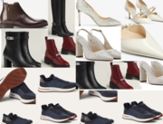 Professional Sneaker Cleaning Services UK for All Brands – Restore You