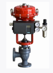 Trunnion Ball Valve Manufacturer in Germany